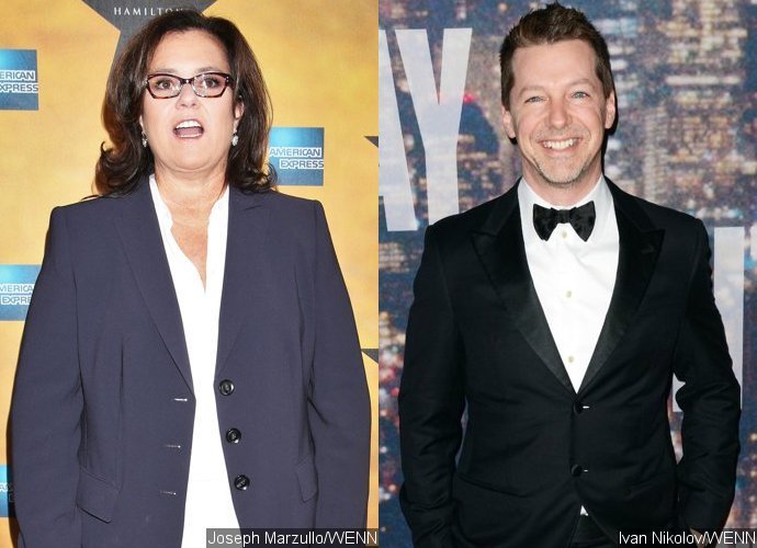 'Hairspray Live!' Adds Rosie O'Donnell and Sean Hayes to Its Cast. Find Out Their Roles