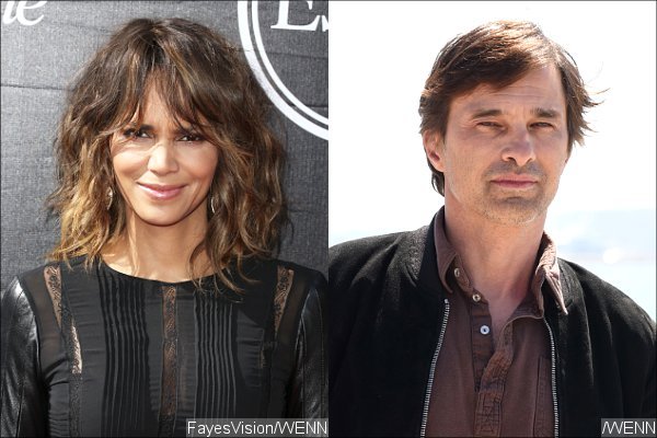 Report: Halle Berry and Olivier Martinez Heading for Divorce