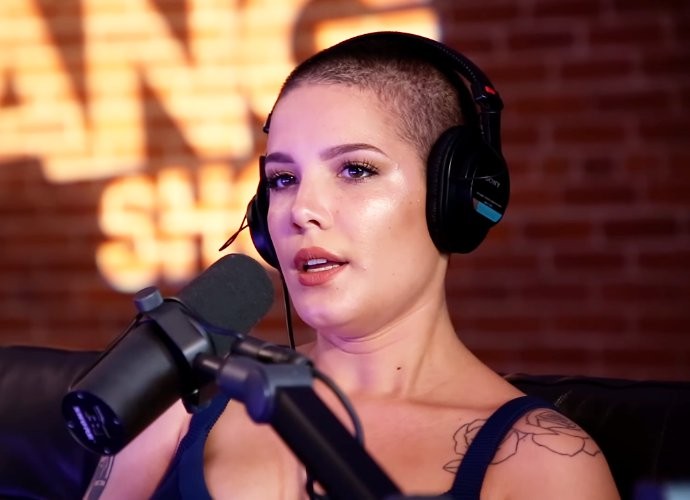 Halsey Says Her Collaborative Track With Lauren Jauregui Is a 'Love ...