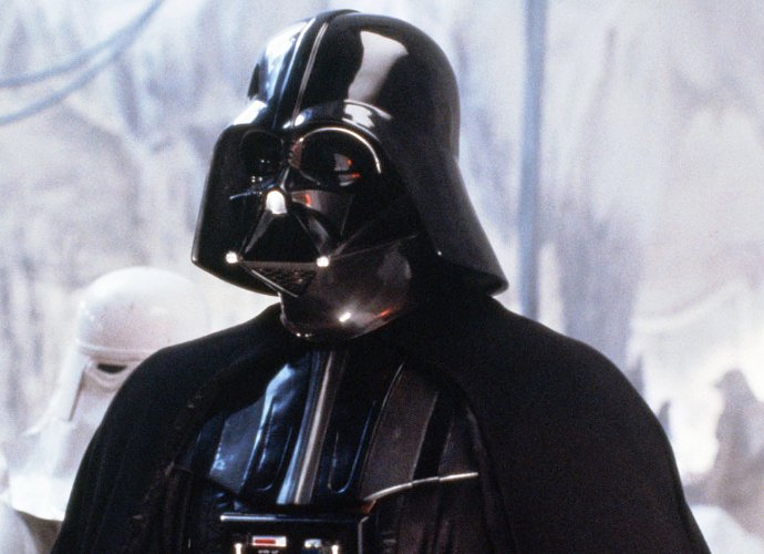 Han Solo Movie May Feature Darth Vader, but There's a Twist