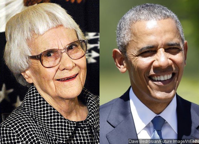 Harper Lee Dies at 89, President Obama Says She Changed America for the Better