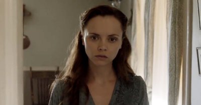 Harrowing Trailer for 'Lizzie Borden Took an Ax' Starring Christina Ricci