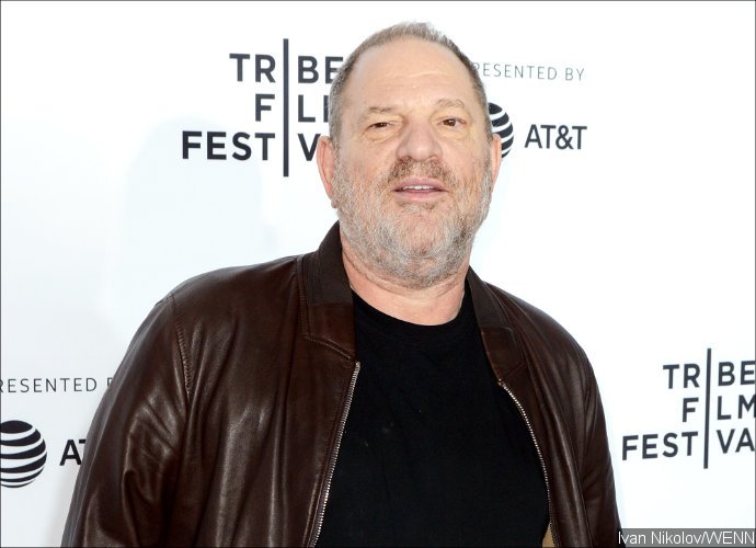 Harvey Weinstein Fired From Weinstein Company Amid Sexual Harassment Claims