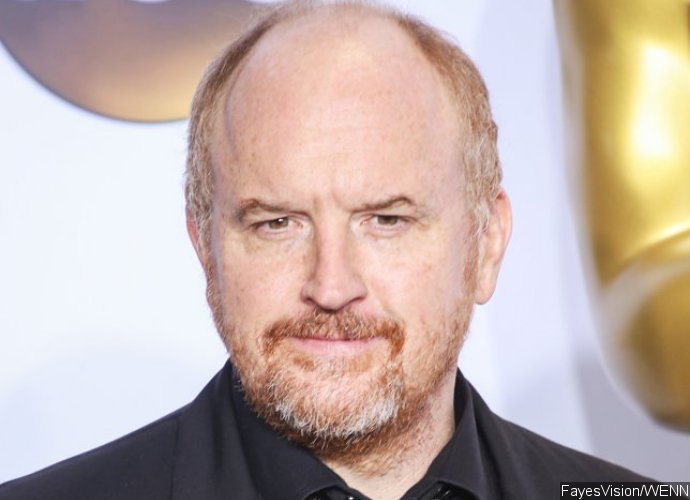 HBO and FX Respond to Louis C.K.'s Sexual Misconduct Allegations