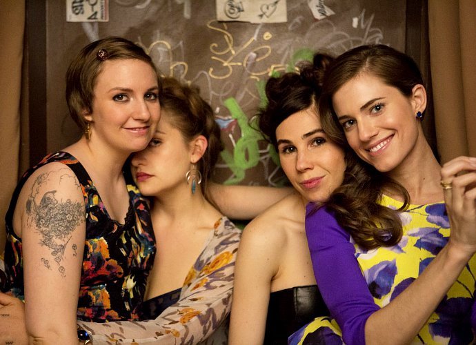 Report: HBO's 'Girls' Will End After Sixth Season