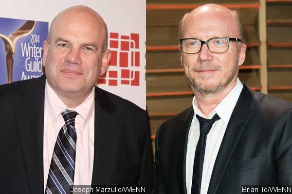 HBO to Launch Miniseries From David Simon and Paul Haggis in August
