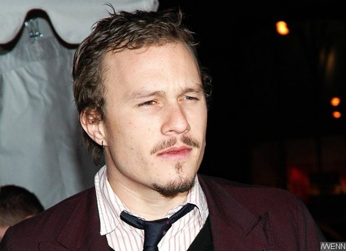Heath Ledger Documentary Is Set to Air in May on Spike