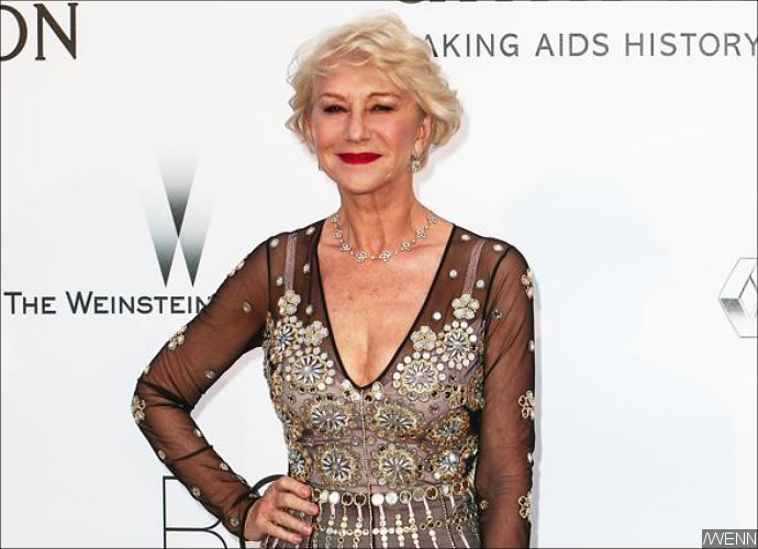 Watch Helen Mirren Perfectly Handle A Sexist Interviewer 40 Years Ago 1168