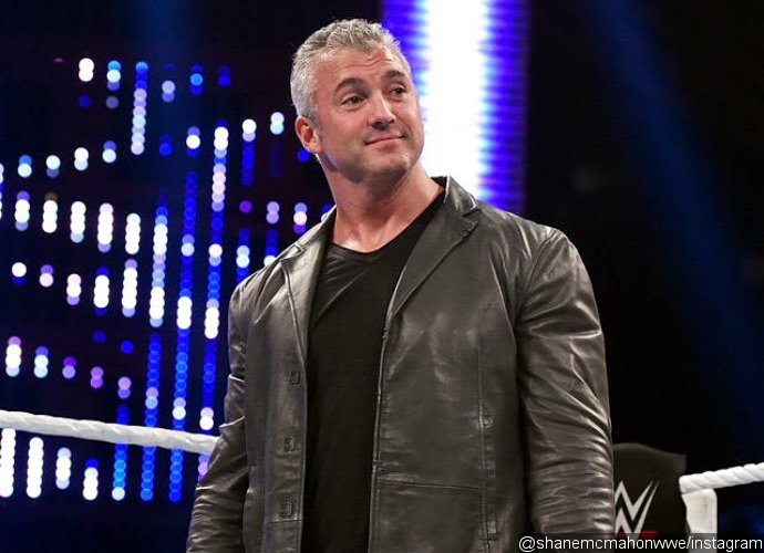 Helicopter Carrying Shane McMahon, Son of WWE Boss, Crash Lands in Waters