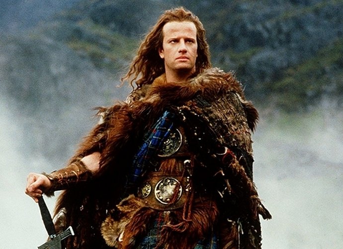 'Highlander' Remake Gets 'John Wick' Director Chad Stahelski