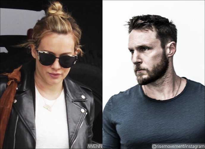Hilary Duff and Jason Walsh Apologize for Their Insensitive Halloween Costumes