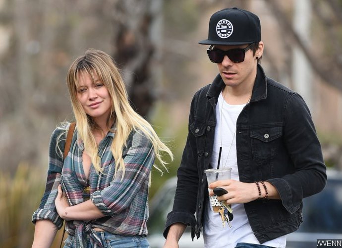 Hilary Duff and Her Ex Matthew Koma Are Dating Again