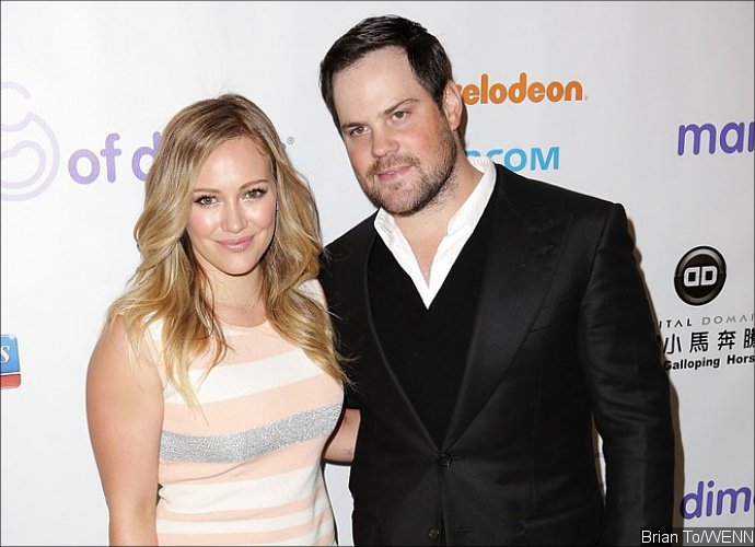Hilary Duff and Mike Comrie Finalize Divorce. Find Out How They Split Their Property