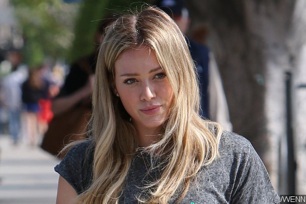 Hilary Duff Says She Is 'Not Bitter About Love,' But Is Too Busy for Dating