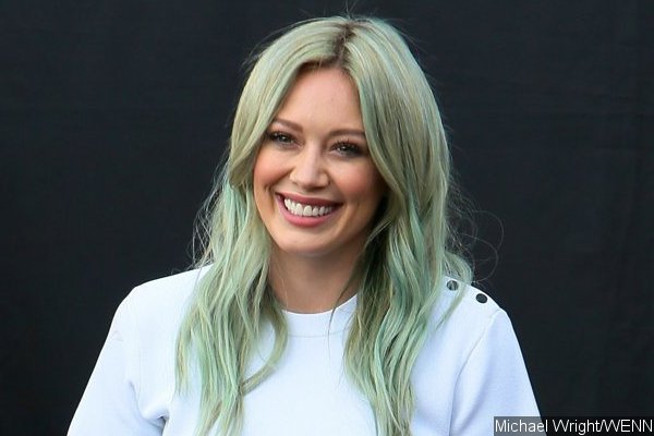 Hilary Duff Talks About Her First Tinder Date, Reveals She Has Another One This Weekend