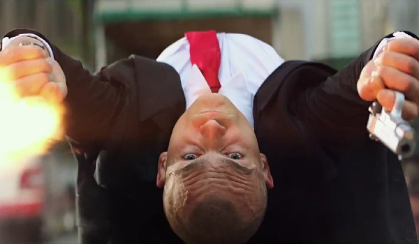 'Hitman: Agent 47' Releases Action-Packed First Trailer