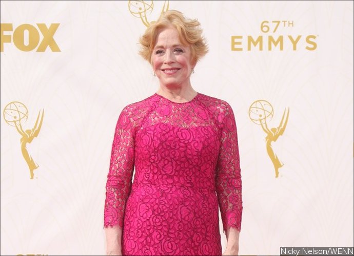 'Two and a Half Men' Star Holland Taylor: I Date Women