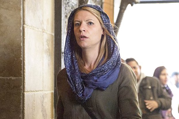 'Homeland' Enrages Pakistani Officials With 'Grimy' Portrayal of the Country