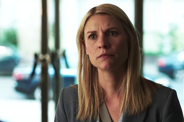 'Homeland' Season 5 Teaser: Carrie Is Kidnapped, Gets Scolded by Saul