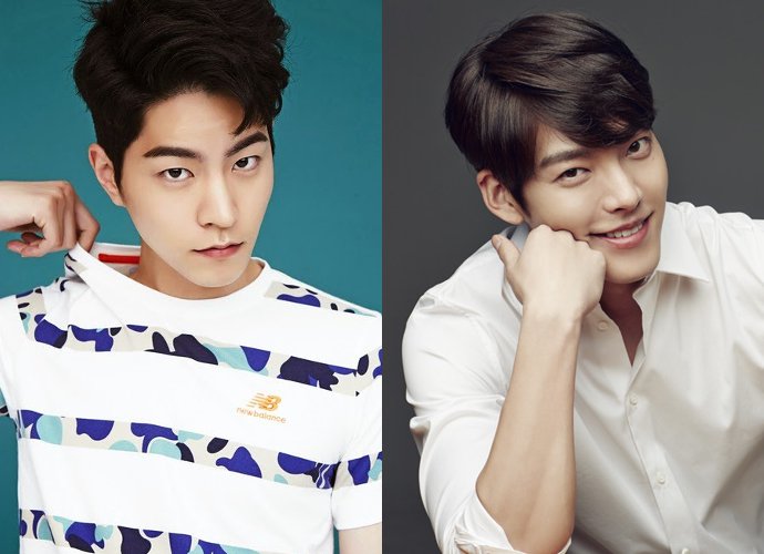 Hong Jong Hyun Gives Update on Kim Woo Bin's Condition After Cancer Treatment