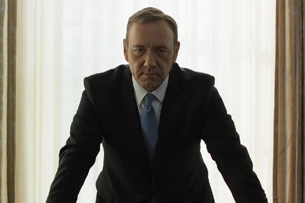 'House of Cards' Season 3 Released Two Weeks Earlier due to Technical Glitch