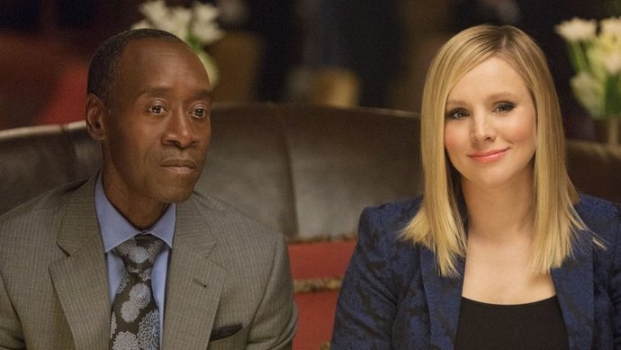 'House of Lies' Gets Canned After Five Seasons