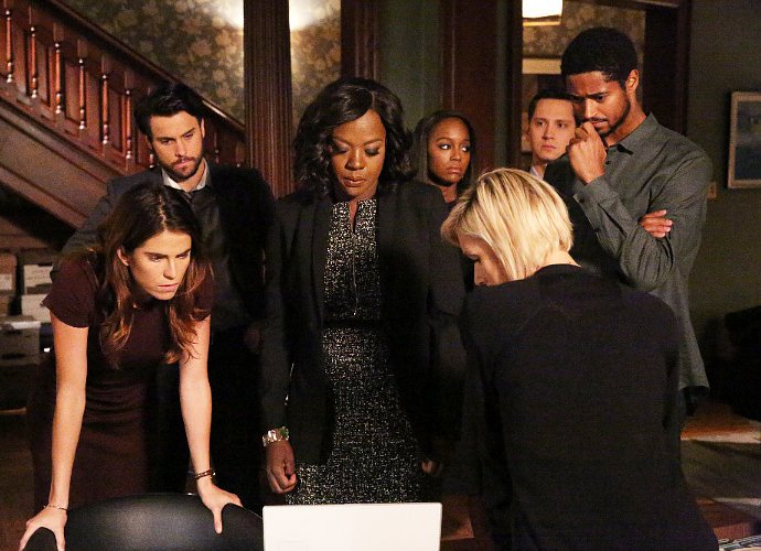 'How to Get Away with Murder' Finally Reveals the Victim, EP Teases the Killer Reveal