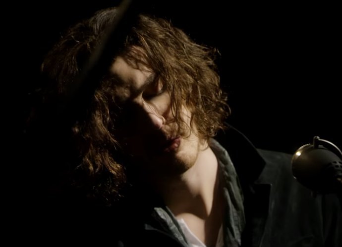 Check Out Hozier's New Song 'Better Love' From 'Legend of Tarzan' Soundtrack