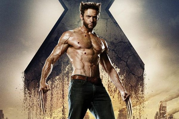 Hugh Jackman 'Open' to the Idea of Him Appearing as Wolverine in 'Deadpool'