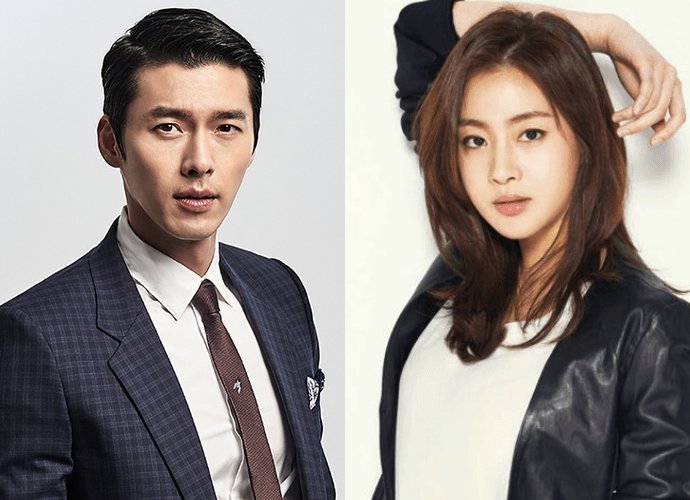 Confirmed: Hyun Bin and Kang Sora Break Up After a Year of Dating