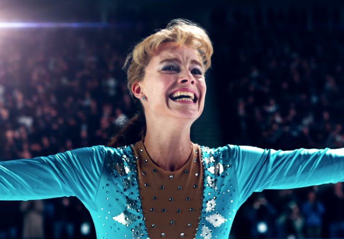 'I, Tonya' Teaser: Margot Robbie Morphs Into the Disgraced Figure Skater as She Hits the Ice Rink