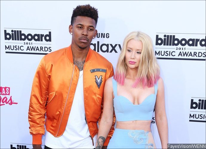 What Break-Up? Iggy Azalea and Nick Young Go on Bowling Date After His Cheating Scandal