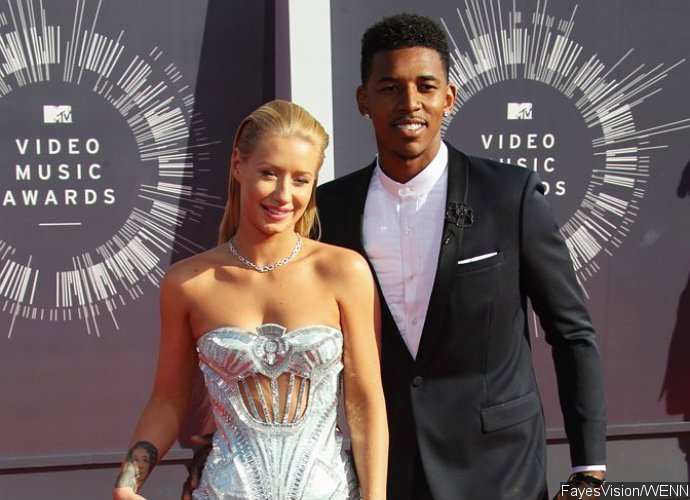Iggy Azalea Never Towed Nick Young's Car, Says She's the One Moving