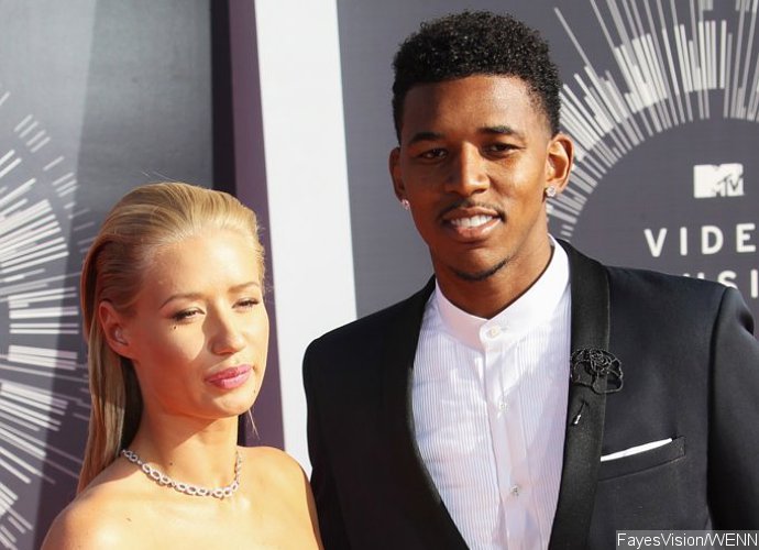 Find Out Iggy Azalea's Plans After Nick Young Cheating Scandal. Will She Marry Him Soon?