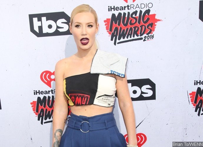 Iggy Azalea Slams Nick Young's Baby Mama, Accuses Her of Wanting Attention and Money
