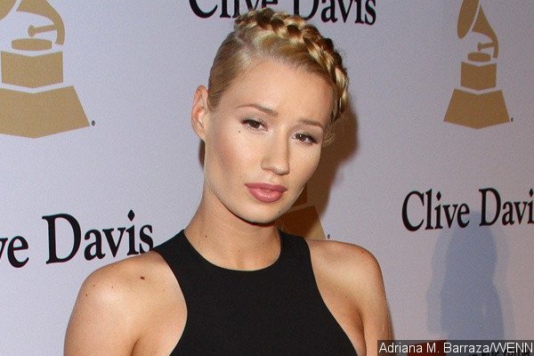 Iggy Azalea Takes a Break From Social Media After Being Said to Have Cellulite