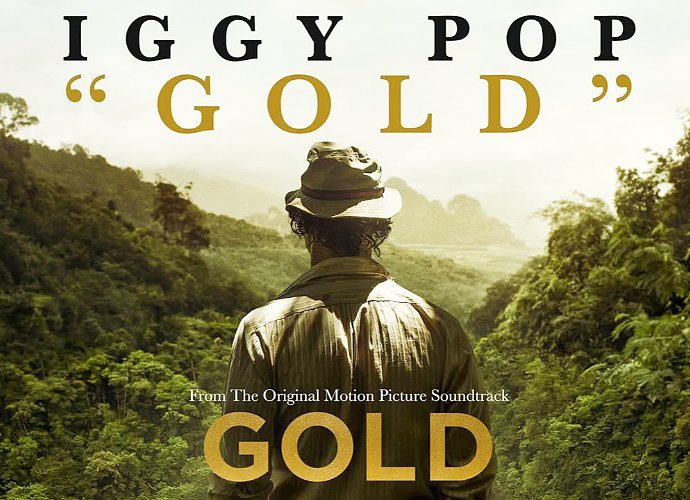 Listen to Iggy Pop's 'Gold' From Matthew McConaughey's Movie Soundtrack