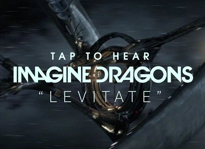 Listen to Imagine Dragons' 'Levitate' From 'Passengers' Soundtrack