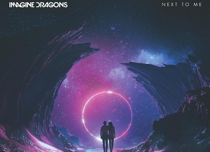 Imagine Dragons Unveils Dreamy Track 'Next to Me', Announces Summer Tour Dates