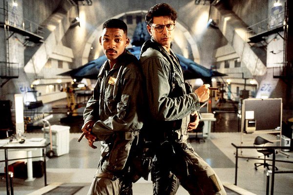 'Independence Day' Sequel Greenlit by Fox