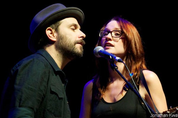Ingrid Michaelson and Husband Split After Three Years of Marriage