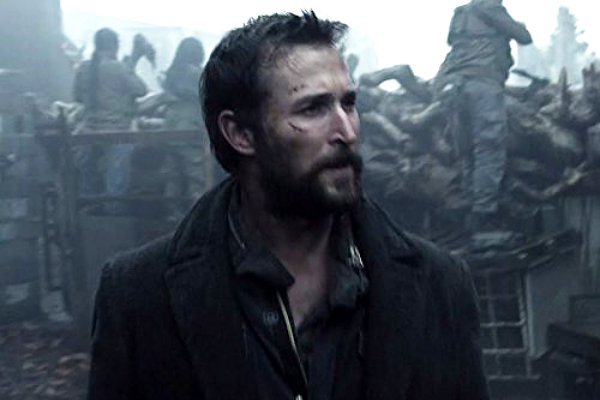 Investigation on 'Falling Skies' On-Set Accident Completed