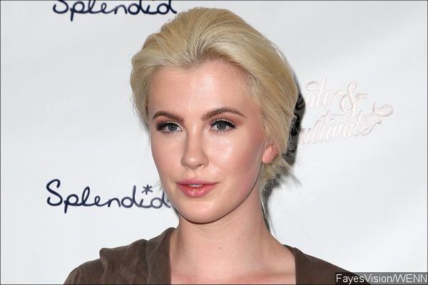 Ireland Baldwin Seriously Bruised Reportedly After Being Attacked by Three Men