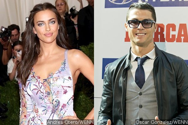 Irina Shayk Erasing Cristiano Ronaldo's Pics From Her Social Media Accounts