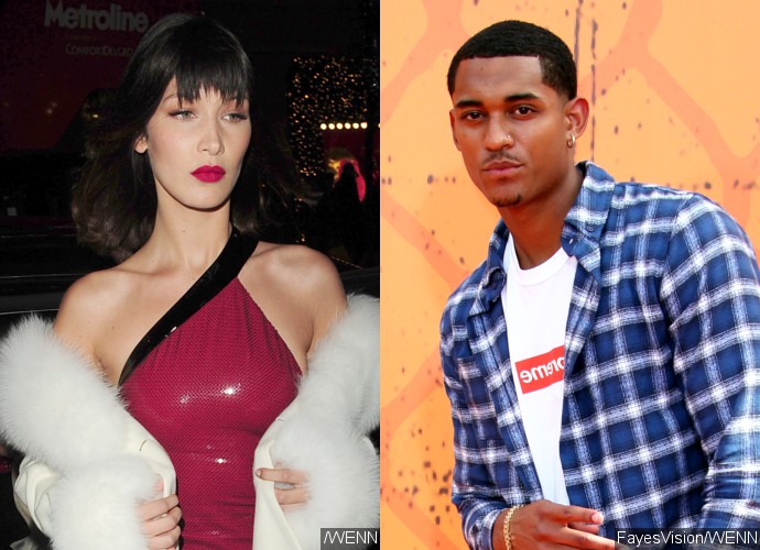 Jordan Clarkson dated Kendall Jenner, Bella Hadid and is eyeing