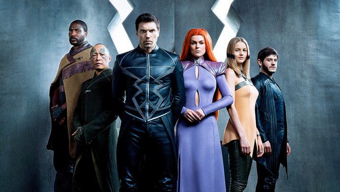 Is 'Marvel's Inhumans' Getting Canceled?