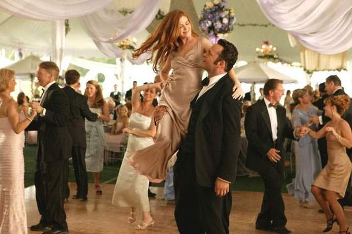 Isla Fisher Confirms 'Wedding Crashers 2' Plan