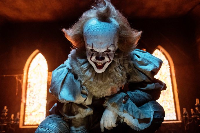 'It' Scares Off Competition at Box Office With Record-Breaking Opening