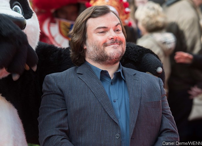 Jack Black Is Confirmed Alive After Becoming Victim of Death Hoax