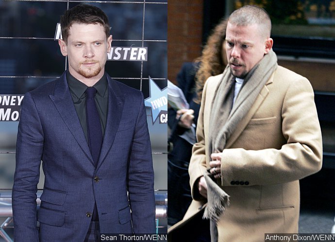 Jack O'Connell to Star as Alexander McQueen in Biopic